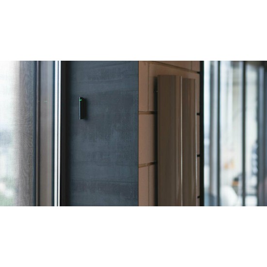 AJAX GLASS PROTECT BLACK