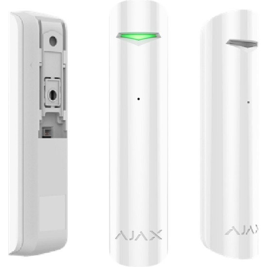 AJAX GLASS PROTECT WHITE