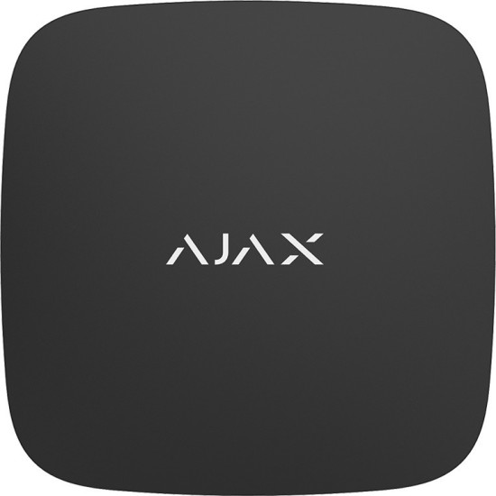 AJAX LEAKS PROTECT BLACK