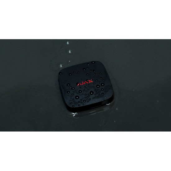 AJAX LEAKS PROTECT BLACK