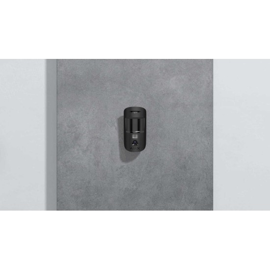 AJAX MOTIONCAM BLACK