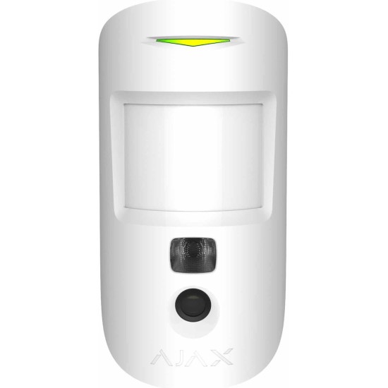 AJAX MOTIONCAM WHITE