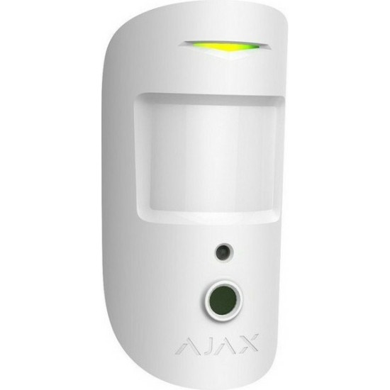 AJAX MOTIONCAM WHITE