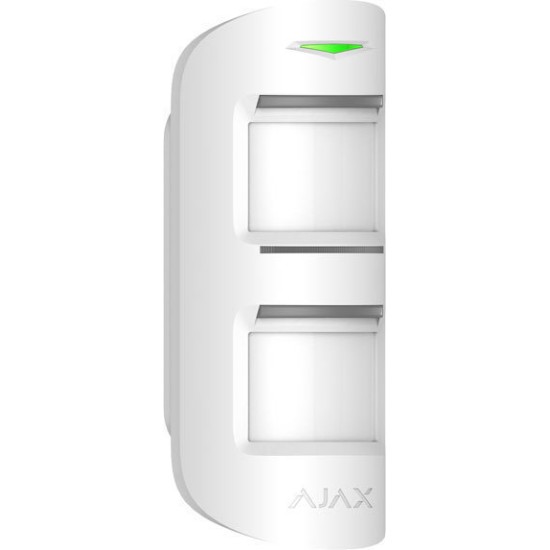 AJAX MOTION PROTECT OUTDOOR WHITE