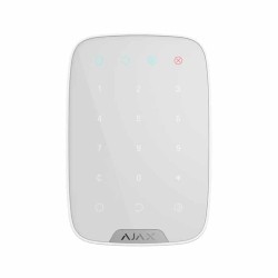 AJAX KEYPAD WHITE