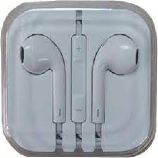CLE-EM09 AΚΟΥΣΤΙΚΑ ΜΕ ΜΙΚΡΟΦΩΝΟ iphone/ipad/ipod