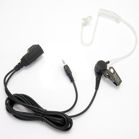 HANDS FREE ΜΙΚΡΟΑΚΟΥΣΤΙΚΑ TALK LINE TA 1222 - CB (1pin)