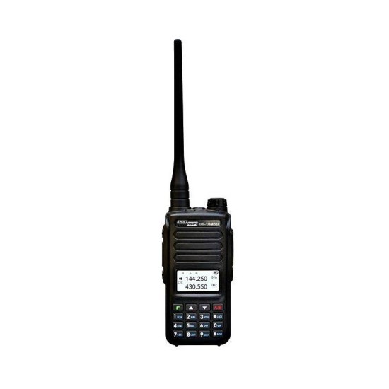 ΠΟΜΠΟΔΕΚΤΗΣ VHF-UHF DB-10 MKII