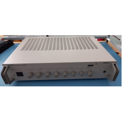 Philips SQ20 Pre Amp