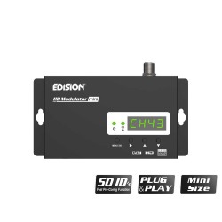 HDMI MODULATOR mini
