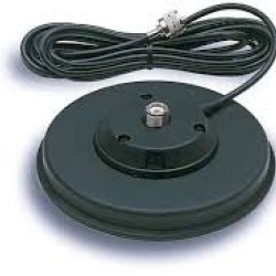 ΜΑΓΝΗΤΙΚΗ ΒΑΣΗ ΚΕΡΑΙΑΣ ΑΥΤΟΚΙΝΗΤΟΥ  BM-120 PL 120mm 