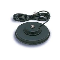 ΜΑΓΝΗΤΙΚΗ ΒΑΣΗ ΚΕΡΑΙΑΣ ΑΥΤΟΚΙΝΗΤΟΥ  BM-120 PL 120mm 