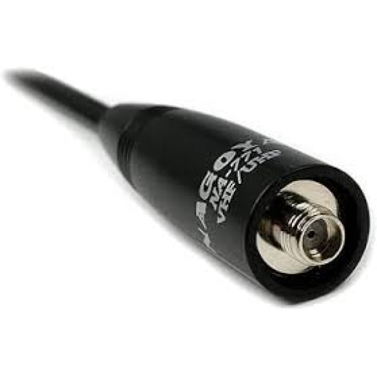 ΚΕΡΑΙΑ 144/430MHz ΦΟΡΗΤΟΥ NAGOYA NA-771 (SMA - F)