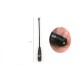 ΚΕΡΑΙΑ ΦΟΡΗΤΟΥ ΠΟΜΠΟΔΕΚΤΗ  NAGOYA 702V MALE (VHF-UHF) FLEX  29 cm