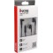 ΑΚΟΥΣΤΙΚΑ HANDS FREE STEREO ΓΙΑ ΚΙΝΗΤΟ INOS CORDI 
