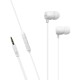ΑΚΟΥΣΤΙΚΑ HANDS FREE STEREO ΓΙΑ ΚΙΝΗΤΟ iNOS FLATRON II 