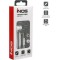 ΑΚΟΥΣΤΙΚΑ HANDS FREE iNOS MONO ΓΙΑ ΚΙΝΗΤΟ 