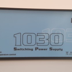 RM Italy SPS-1030
