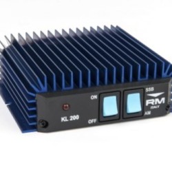 ΕΝΙΣΧΥΤΗΣ CB ΑΥΤΟΚΙΝΗΤΟΥ RM KL 200 25-30MHz