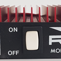 LINEAR VHF 150-170 MHz mod.155 RM