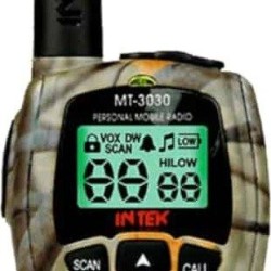 PMR / LPD INTEK MT-3030 MIMETICO