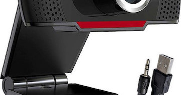 TRACER PC Cam HD WEB008
