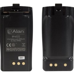 ΜΠΑΤΑΡΙΑ ΠΟΜΠΟΔΕΚΤΗ ALAN BP4522 