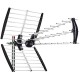 ΚΕΡΑΙΑ TV  ΕΞΩΤΕΡΙΚΗ UHF WC-233 DIGITAL