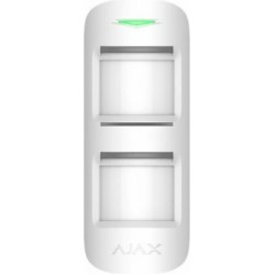 AJAX MOTION PROTECT OUTDOOR WHITE